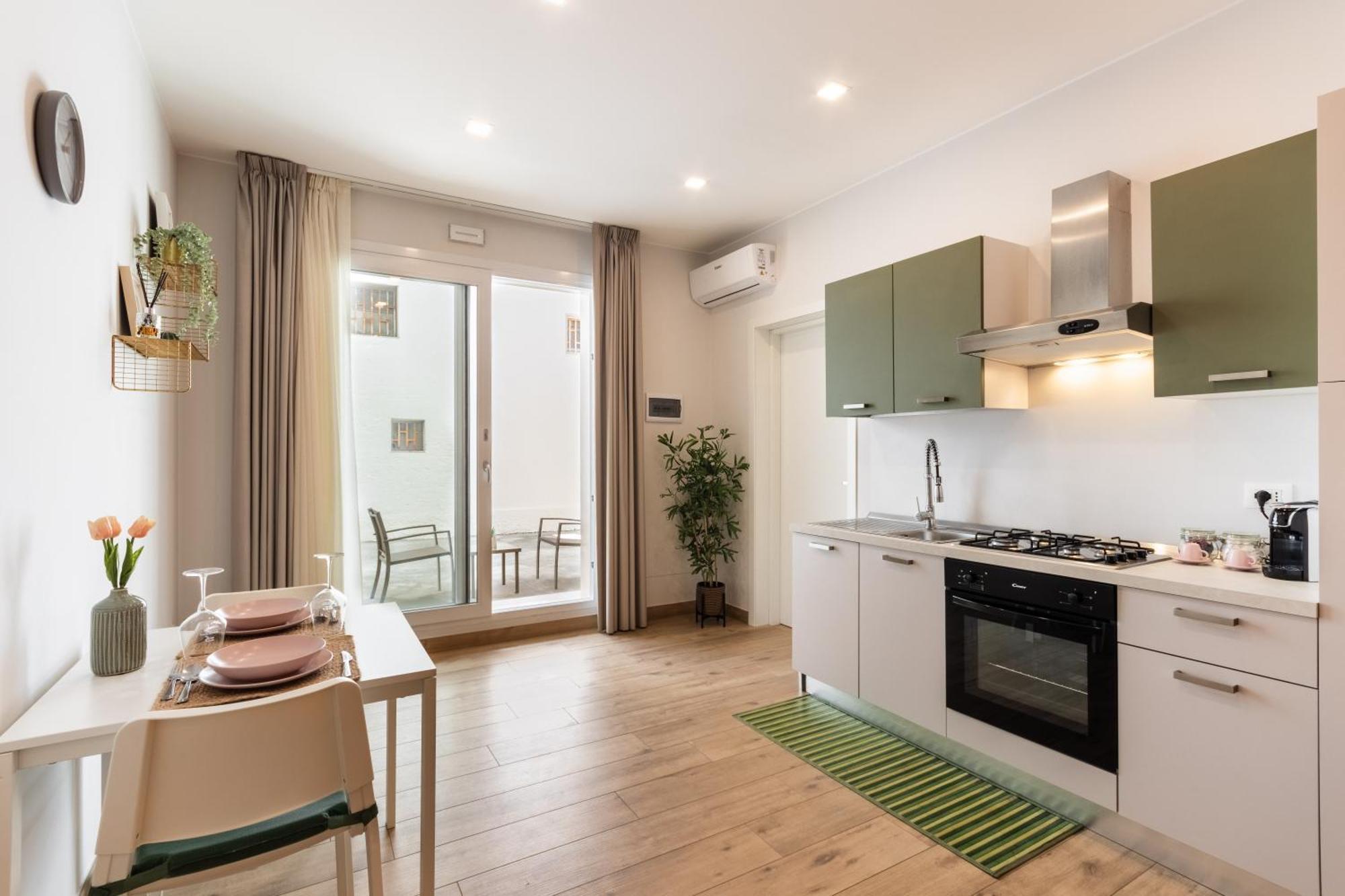 Cortile Siciliano Apartments Avola Exterior foto